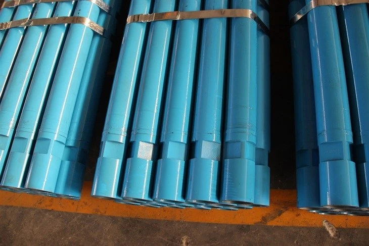 76mm Drilling Pipes